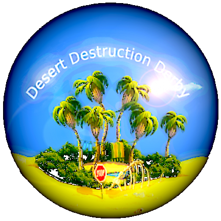 AI:Desert Destruction Derby